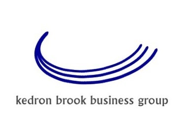 kedron brook business group logo