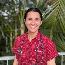 Dr Sabrina Espindola Vieira